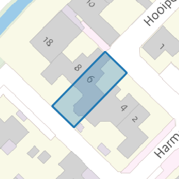 Perceel HTG00-T-3111