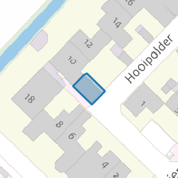 Perceel HTG00-T-3115