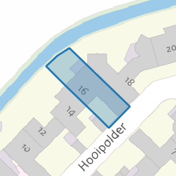 Perceel HTG00-T-3118