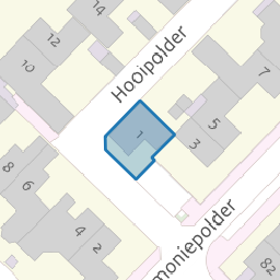 Perceel HTG00-T-3122