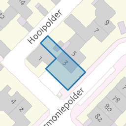 Perceel HTG00-T-3123