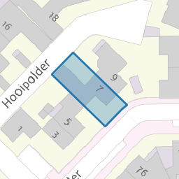 Perceel HTG00-T-3125