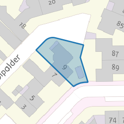 Perceel HTG00-T-3126