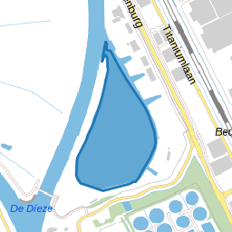 Perceel HTG00-T-3131