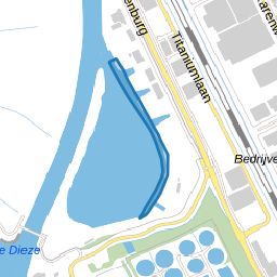 Perceel HTG00-T-3134