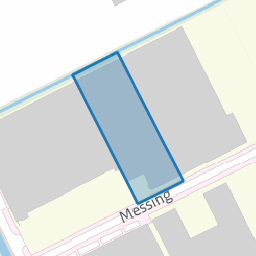 Perceel HTG00-T-3151