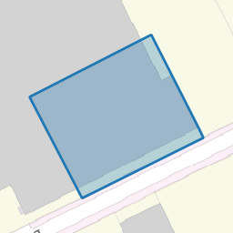 Perceel HTG00-T-3152