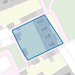 Perceel HTG00-T-3252