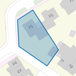 Perceel HTG00-T-3258