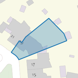 Perceel HTG00-T-3260