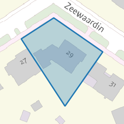 Perceel HTG00-T-3261