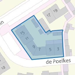 Perceel HTG00-T-3264