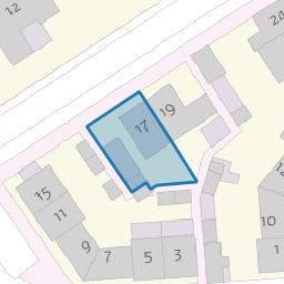 Perceel HTG00-T-3265