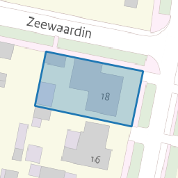 Perceel HTG00-T-3281