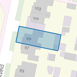 Perceel HTG00-T-3283