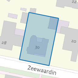 Perceel HTG00-T-3284