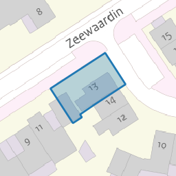 Perceel HTG00-T-3286