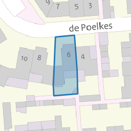 Perceel HTG00-T-3291