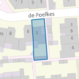 Perceel HTG00-T-3292