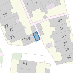 Perceel HTG00-T-3308