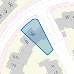 Perceel HTG00-T-3353