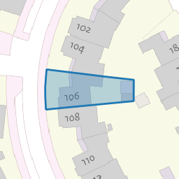 Perceel HTG00-T-3357