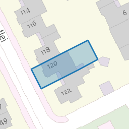 Perceel HTG00-T-3364