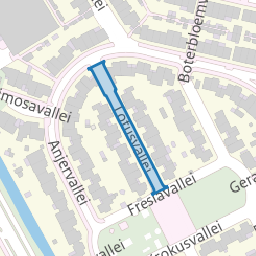 Perceel HTG00-T-3375