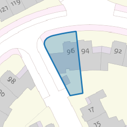 Perceel HTG00-T-3376