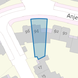 Perceel HTG00-T-3377