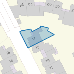 Perceel HTG00-T-3389