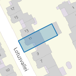 Perceel HTG00-T-3392