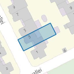 Perceel HTG00-T-3396