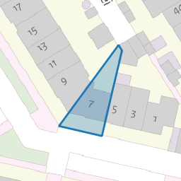 Perceel HTG00-T-3407