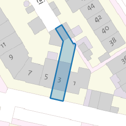 Perceel HTG00-T-3409