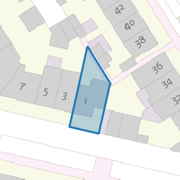 Perceel HTG00-T-3410