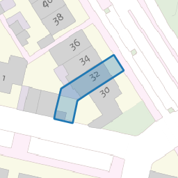 Perceel HTG00-T-3419