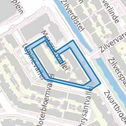 Perceel HTG00-T-3421