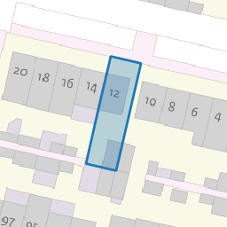 Perceel HTG00-T-3426