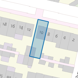 Perceel HTG00-T-3427