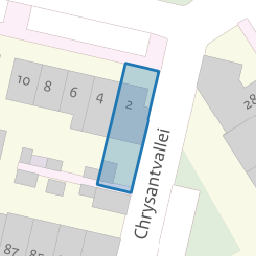 Perceel HTG00-T-3431