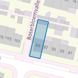 Perceel HTG00-T-3433