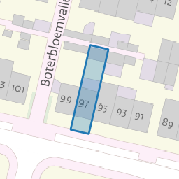 Perceel HTG00-T-3434