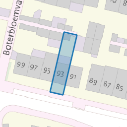 Perceel HTG00-T-3436