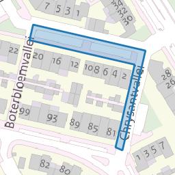 Perceel HTG00-T-3443