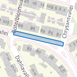 Perceel HTG00-T-3444