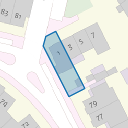 Perceel HTG00-T-3445