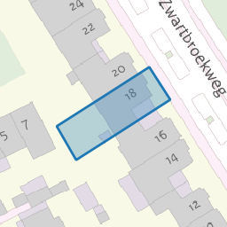 Perceel HTG00-T-3457