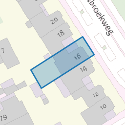 Perceel HTG00-T-3458