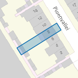 Perceel HTG00-T-3470